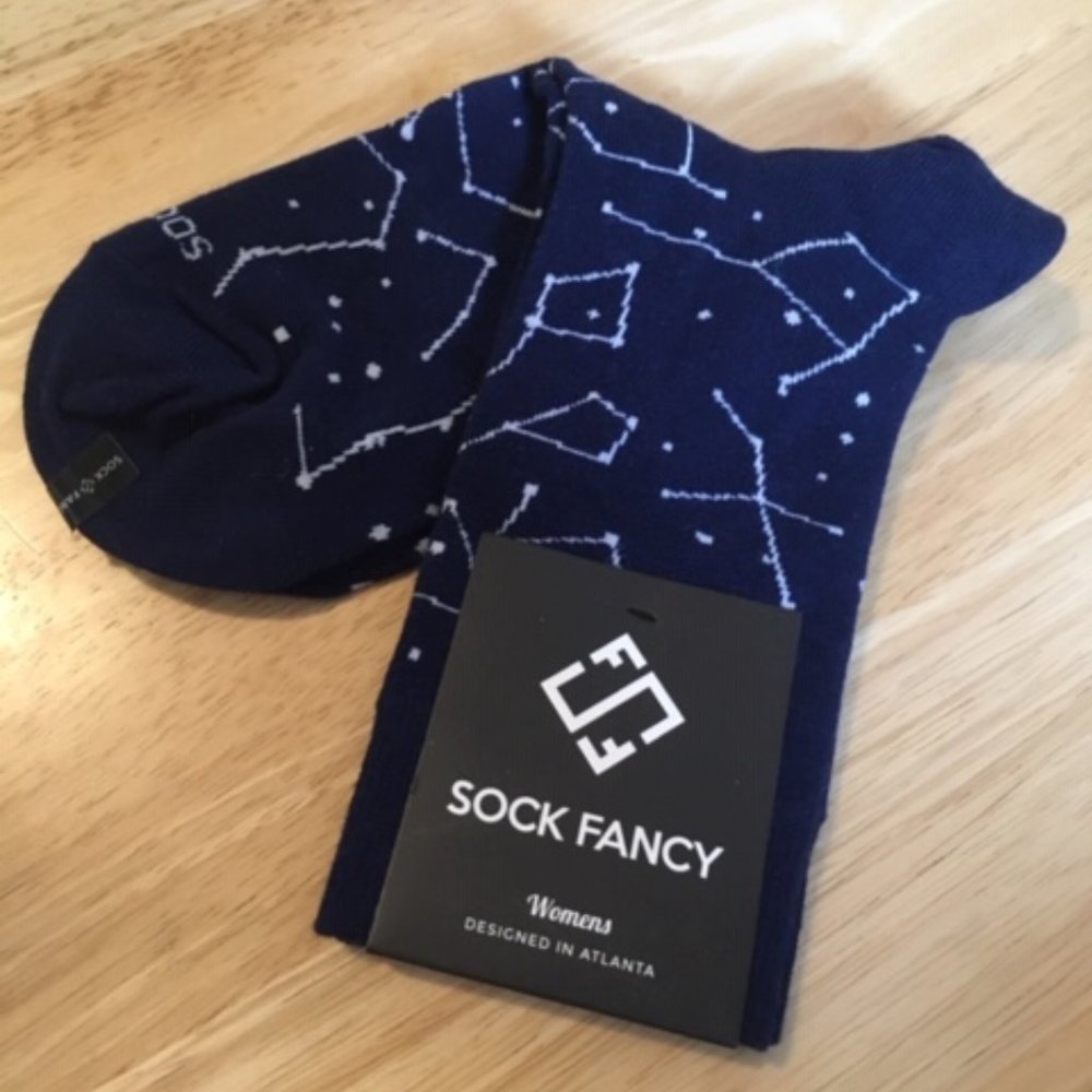 Set of 3 Ladie's Socks